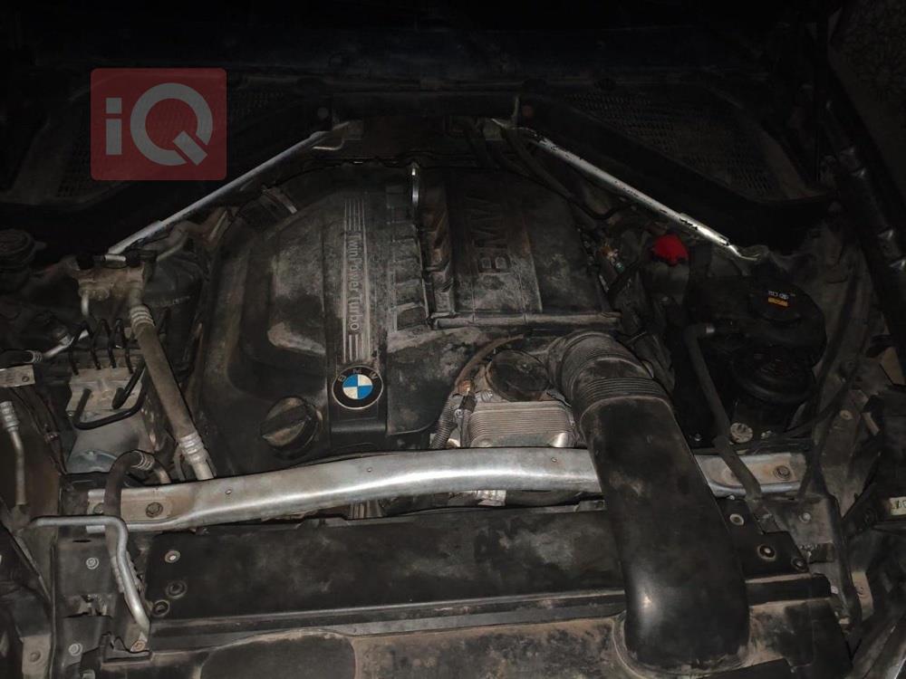 بي ام دبليو X5